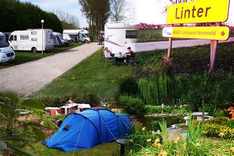 camping sint-truiden|Campings Sint